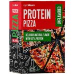 GymBeam Protein Pizza sýrová 0,5 kg – Hledejceny.cz