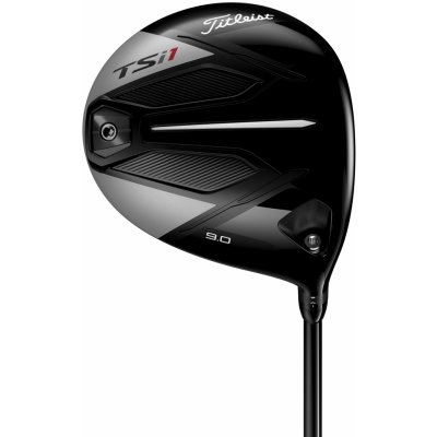 Titleist TSi1 dámský driver Aldila Ascent 40 HY – Hledejceny.cz