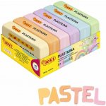 JOVI Plastelína UNICORN 6 x 50 g – Sleviste.cz