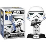 Funko Pop! Star Wars A New Hope Stormtrooper – Zboží Dáma