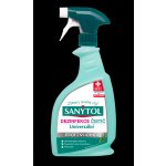 Sanytol Professional univerzální čistič 750 ml – Zboží Dáma