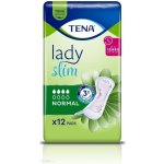 Tena Lady Slim Normal 12 ks – Zboží Mobilmania