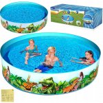 Bestway 55022 Dino 183x38 cm – Hledejceny.cz