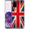 Pouzdro a kryt na mobilní telefon Samsung Pouzdro Head Case Samsung Galaxy S20 Plus VLAJKA VELKÁ BRITÁNIE