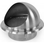 Ventishop KMNS 160 nerezová – Hledejceny.cz