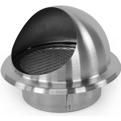 Ventishop KMNS 160 nerezová – Hledejceny.cz