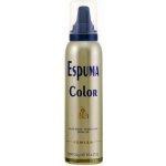 Alea Espuma Color barevná tužící pěna na vlasy POPELAVÁ 150 ml – Zbozi.Blesk.cz