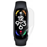 RedGlass fólie Xiaomi Mi Band 7 6 ks 92634 – Zboží Živě