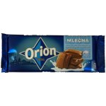 Orion Mléčná 100 G – Zboží Mobilmania