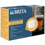 Brita Maxtra Pro Hard Water Expert 2 ks – Sleviste.cz