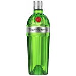 Tanqueray No. Ten Gin 47,3% 1 l (holá láhev) – Zboží Dáma