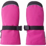 Reima Suunta dětské zimní rukavice Raspberry pink – Sleviste.cz