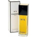 Chanel No.5 toaletní voda dámská 60 ml – Zbozi.Blesk.cz