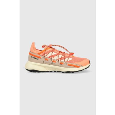 adidas Terrex Voyager 21 W HQ0942 oranžový – Hledejceny.cz