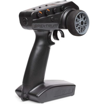 Spektrum DX3 DSMR Smart ProMoto – Zboží Mobilmania