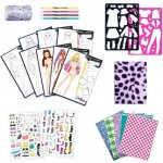 EPEE Style4Ever Modní návrhář Sada – Zboží Dáma