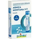 ARNICA MONTANA POR 9CH GRA 3X4G – Hledejceny.cz