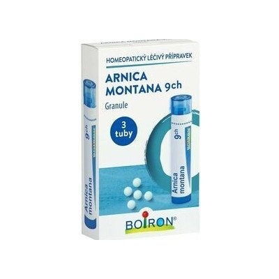 Arnica montana Huile essentielle - 10ml - Pestik.cz