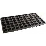 NOHEL GARDEN sadbovač VP plastový černý 4x4 cm, 66 ks – Hledejceny.cz