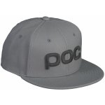 POC POC CORP CAP 60050_1041 Šedá – Zboží Mobilmania