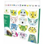 D´arpeje POCKETS snadné Origami – Sleviste.cz