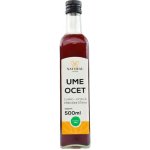 Natural Jihlava Ume ocet, 500ml – Zboží Dáma