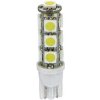 Autožárovka Lampa Italy Hyper led 39 13 SMDx3chips W2,1x9,5d 12V 5W T10