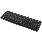 Logitech Keyboard K120 for Business 920-002641 – Hledejceny.cz