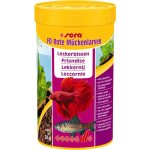 Sera FD červené larvy komárů 250 ml – Zboží Dáma