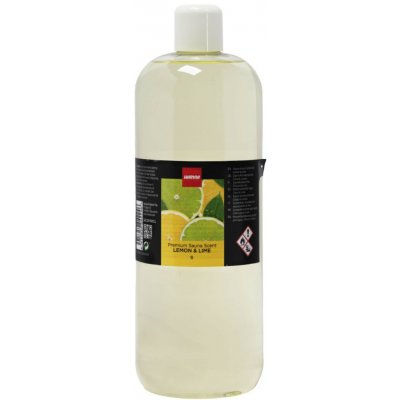 Harvia esence do sauny citrón limetka 1000 ml – Hledejceny.cz