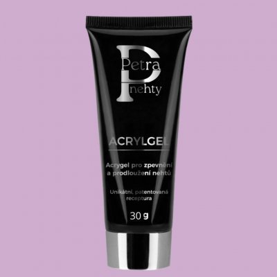 Petra nehty Acrygel Wild Orchid 30 ml – Sleviste.cz