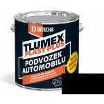 Detecha Tlumex Plast Plus 4 kg | Zboží Auto