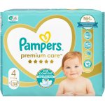 Pampers Premium Care 4 34 ks – Hledejceny.cz