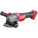 Milwaukee M18 CAG125X-PDB-0X 4933451427