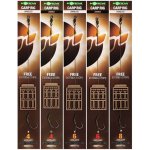 Korda návazec Dark Matter Rig s hrotem vel. 2 - 30 lb 13,6 kg – Sleviste.cz