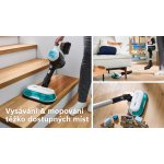 Bosch Unlimited 7 ProHygienic Aqua BCS712HYG5 – Hledejceny.cz