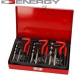 Sada - řezačka závitů ENERGY NE00209 – Hledejceny.cz