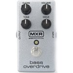 Dunlop M89 MXR Bass Overdrive – Hledejceny.cz