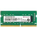 Transcend DDR4 8GB 3200MHz CL22 JM3200HSB-8G – Zboží Živě