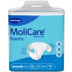 Molicare Elastic 6 kapek XL 14 ks – Zboží Dáma