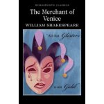 William Shakespeare: The Merchant of Venice – Zboží Dáma