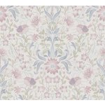 A.S. Création 390753 vliesová tapeta na zeď Maison Charme rozměry 0,53 x 10,05 m – Sleviste.cz