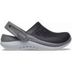 Crocs LiteRide 360 Clog K černá – Hledejceny.cz