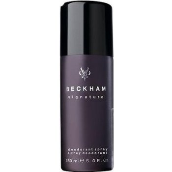 David Beckham Signature for Him deospray 150 ml