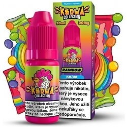 Kurwa Collection Rainbow 10 ml 20 mg