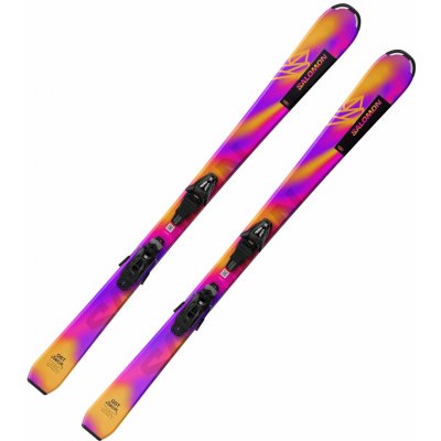 SALOMON L LUX Jr S 25/26 – Zboží Mobilmania