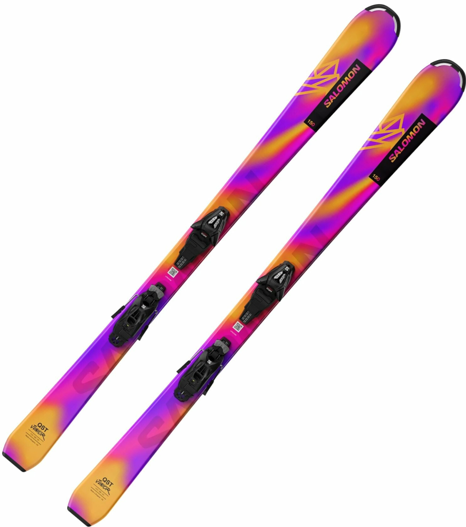 SALOMON L LUX Jr S 25/26