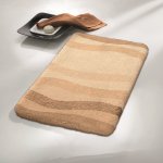 KLEINE WOLKE Miami beige 50 x 60 cm – Zboží Dáma