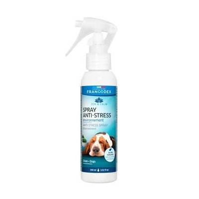 Francodex Sprej Zen&Calm pes 100 ml – Hledejceny.cz