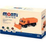 Seva Monti System 47 Eco Technic Liaz – Zboží Dáma